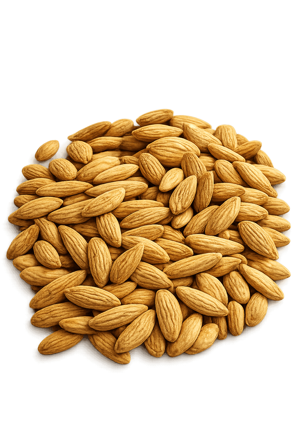 Almond Kernel Shirzad Dry Fruits packet