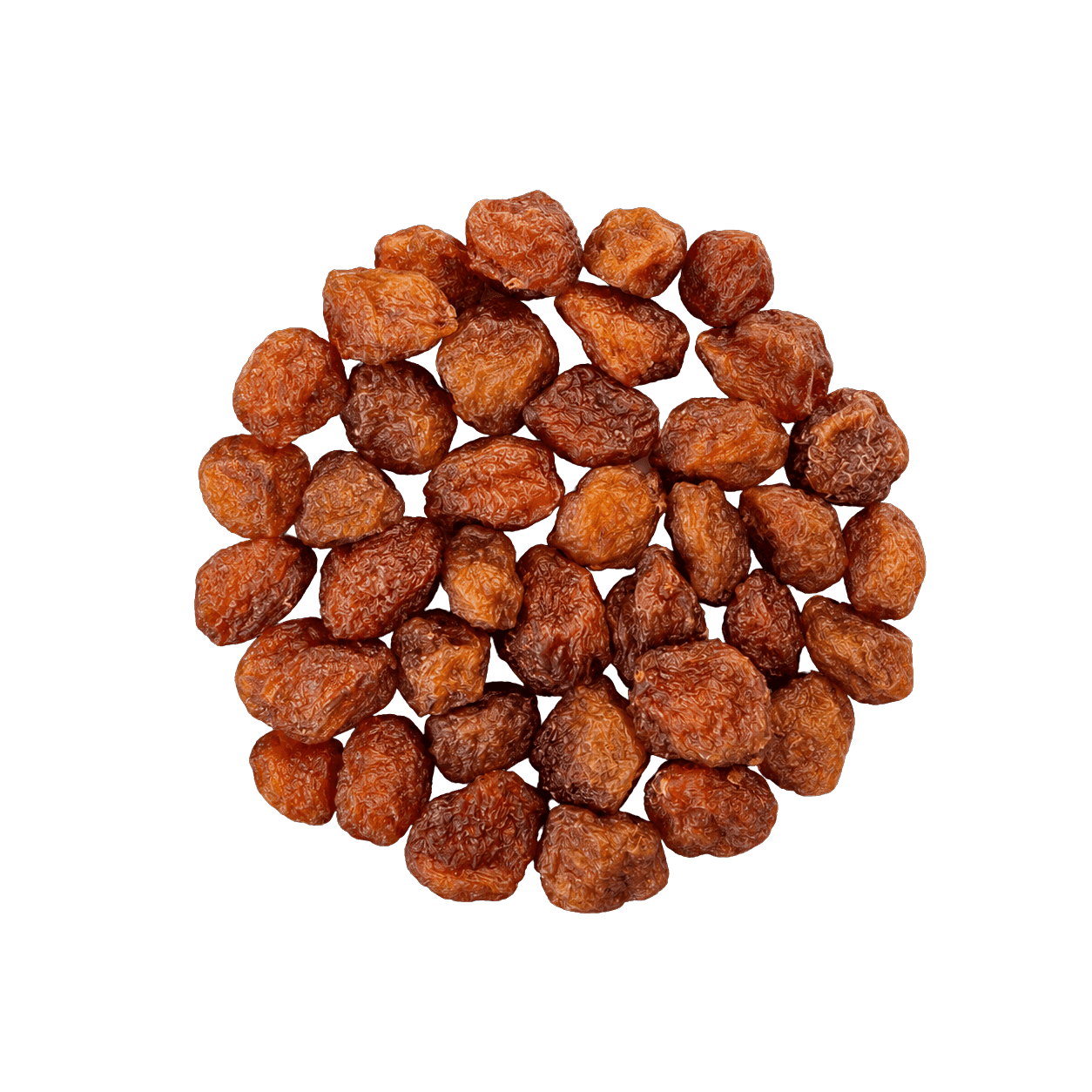 Dry Plum / Alobokhara Shirzad Dry Fruits packet