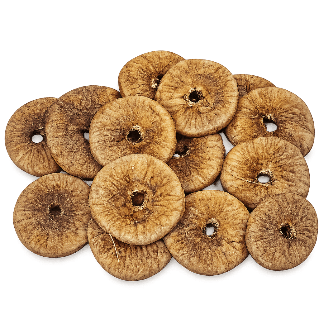 Dried Figs Shirzad Dry Fruits packet