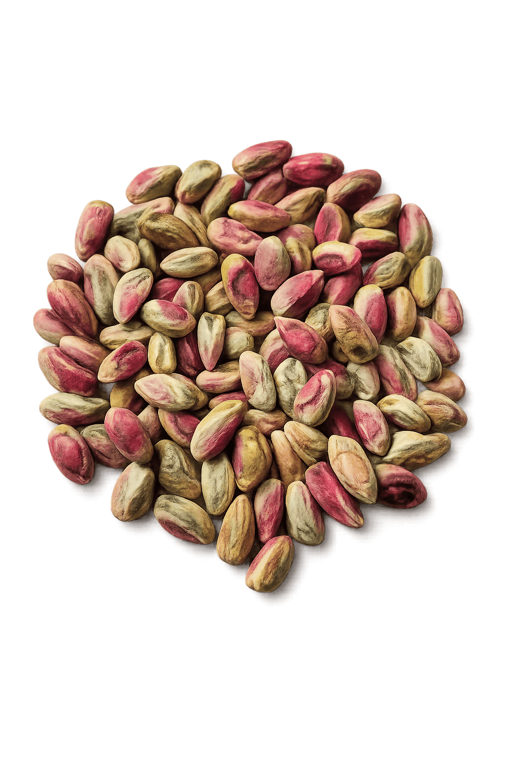 Shirzad pistachio kernel packet
