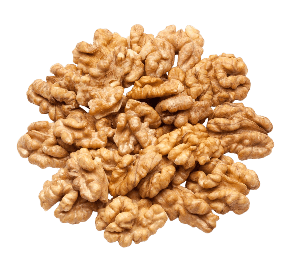 Walnut Shirzad Dry Fruits packet